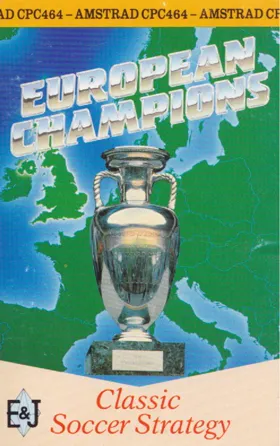 Europe (F) (1986) (PD) box cover front